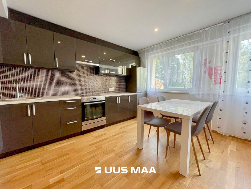 Pärnu linn, Pärnu linn, Rääma, Ilvese tn 34