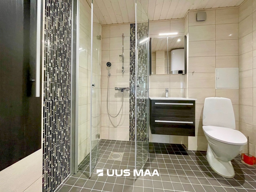 Pärnu linn, Pärnu linn, Rääma, Ilvese tn 34