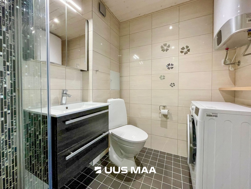 Pärnu linn, Pärnu linn, Rääma, Ilvese tn 34