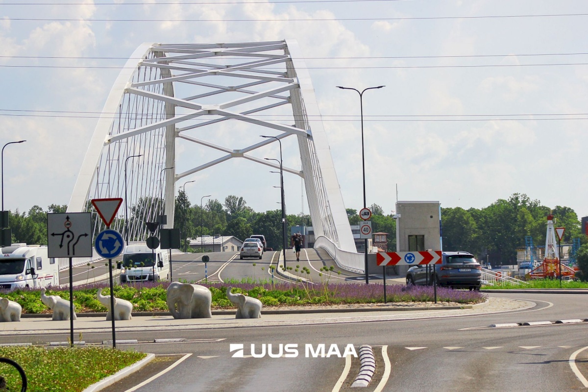 Pärnu linn, Pärnu linn, Rääma, Ilvese tn 34