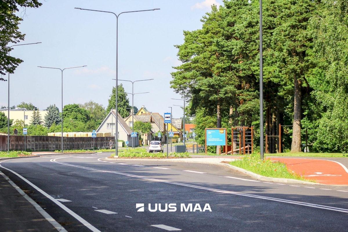 Pärnu linn, Pärnu linn, Rääma, Ilvese tn 34