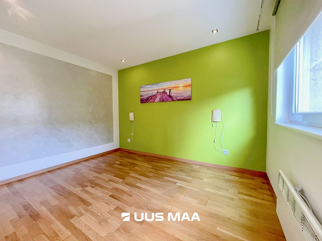 Pärnu linn, Pärnu linn, Rääma, Ilvese tn 34
