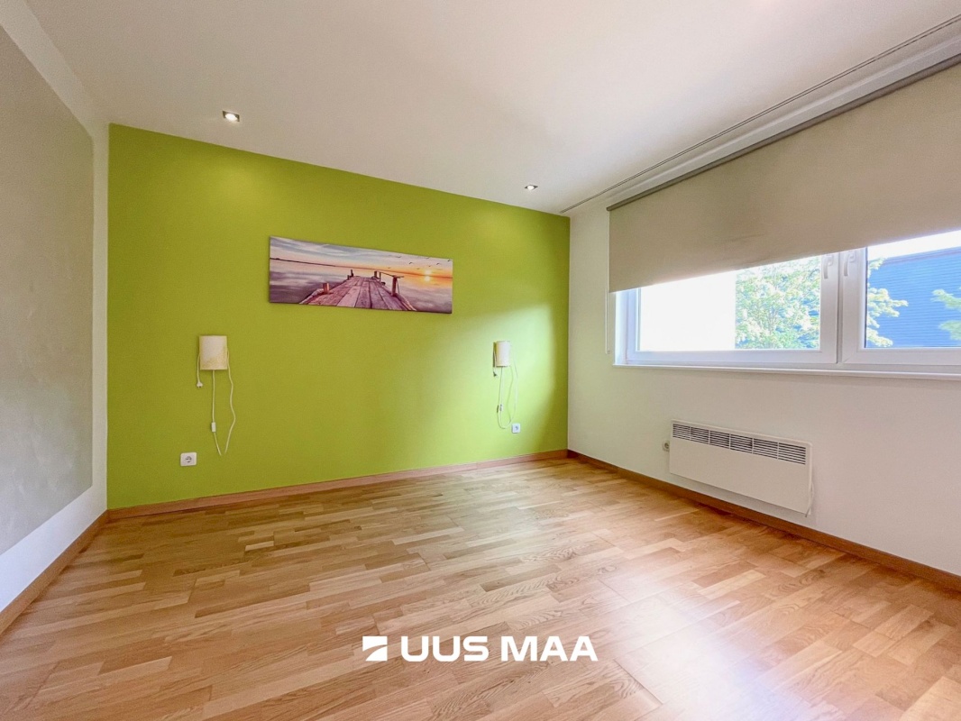 Pärnu linn, Pärnu linn, Rääma, Ilvese tn 34