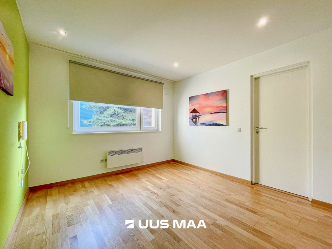 Pärnu linn, Pärnu linn, Rääma, Ilvese tn 34
