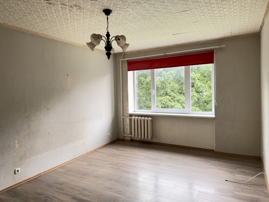 Paide linn, Paide linn, Karja 3