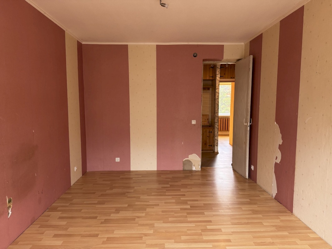 Paide linn, Paide linn, Karja 3