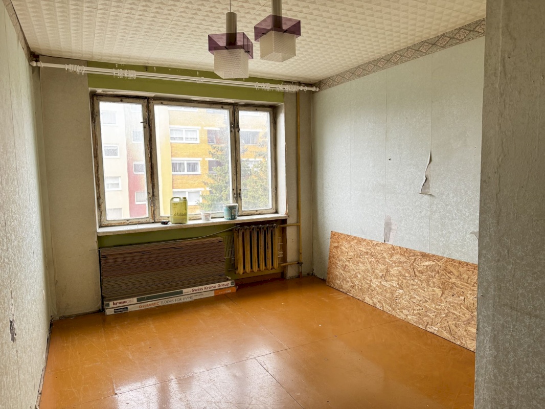 Paide linn, Paide linn, Karja 3
