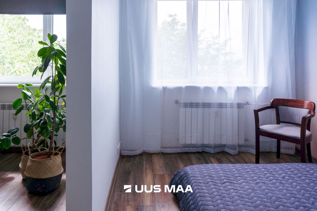 Tallinn, Kesklinna linnaosa, Tuukri 15