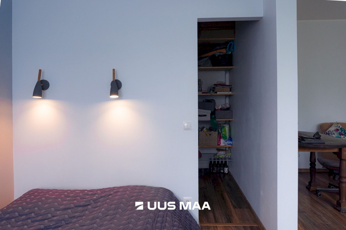 Tallinn, Kesklinna linnaosa, Tuukri 15