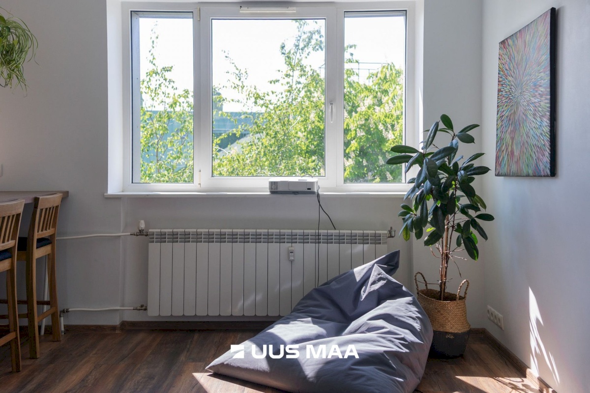Tallinn, Kesklinna linnaosa, Tuukri 15