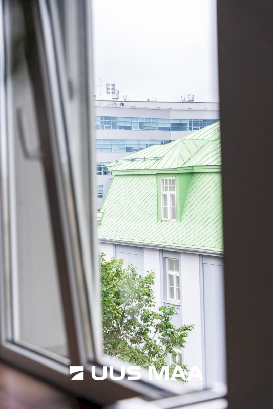 Tallinn, Kesklinna linnaosa, Tuukri 15