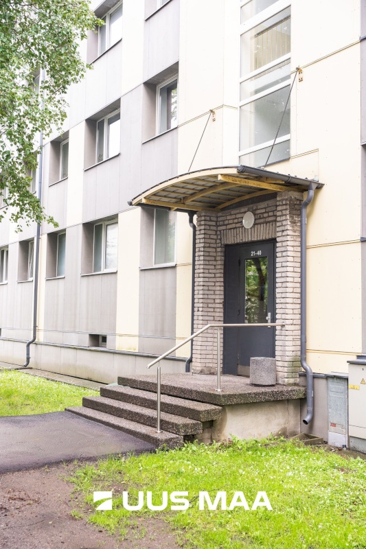 Tallinn, Kesklinna linnaosa, Tuukri 15