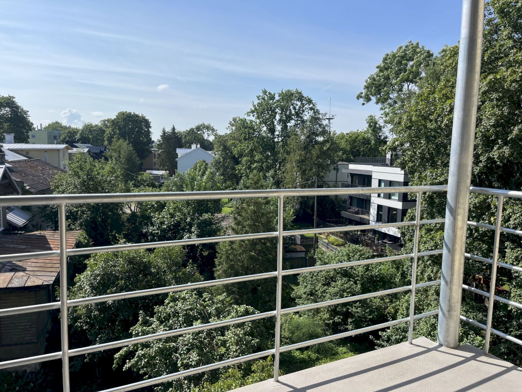 Tallinn, Kesklinna linnaosa, Paldiski mnt 23A