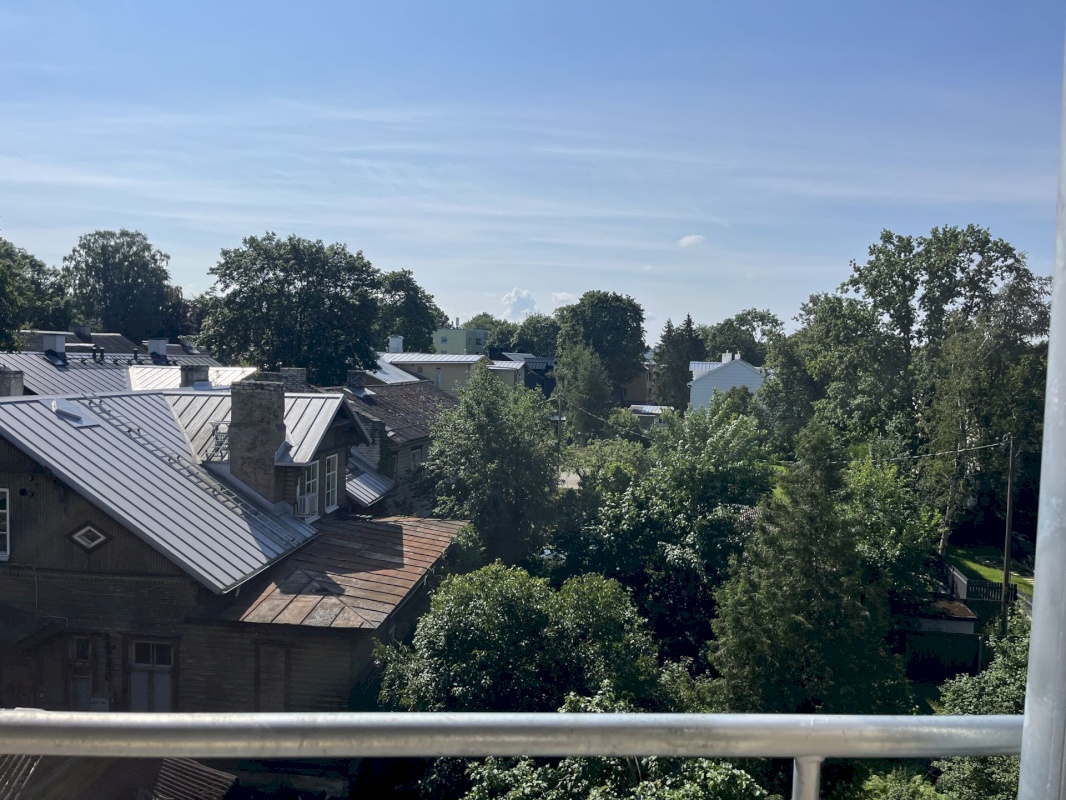 Tallinn, Kesklinna linnaosa, Paldiski mnt 23A