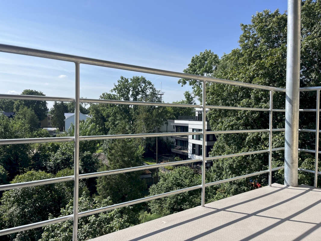 Tallinn, Kesklinna linnaosa, Paldiski mnt 23A