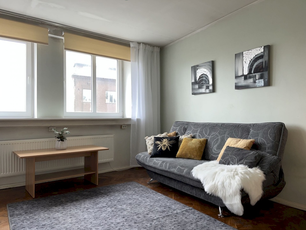 Tallinn, Kesklinna linnaosa, Paldiski mnt 23A