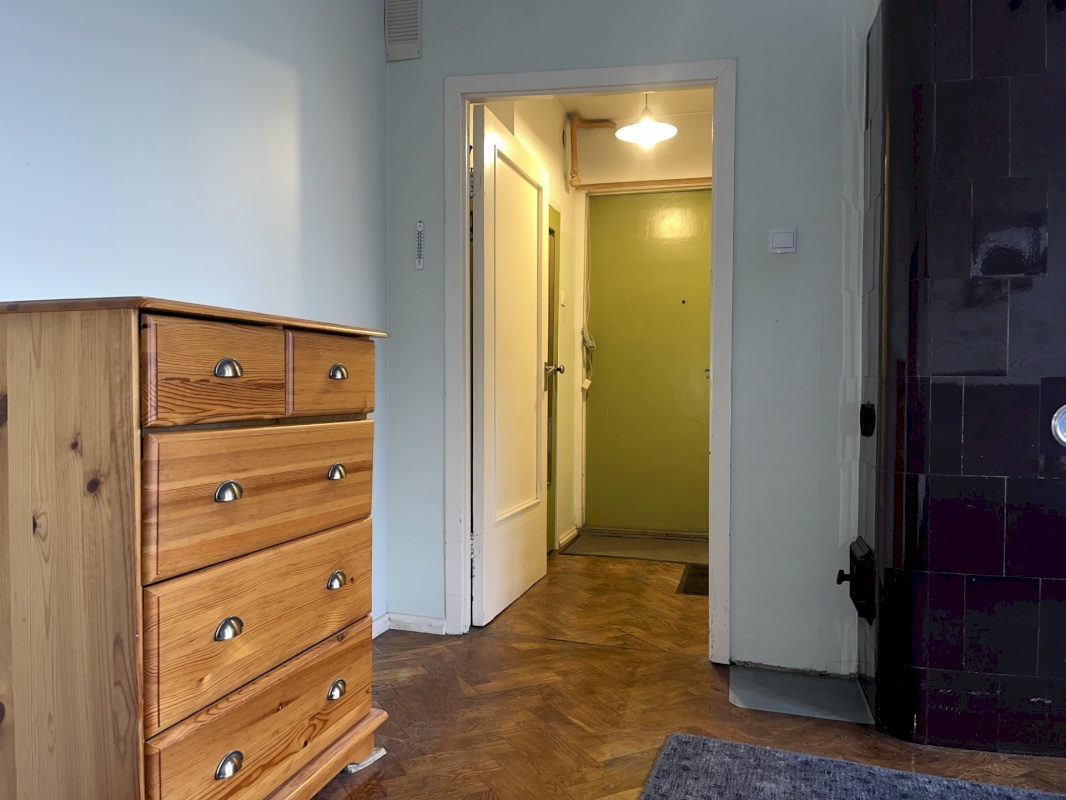 Tallinn, Kesklinna linnaosa, Paldiski mnt 23A