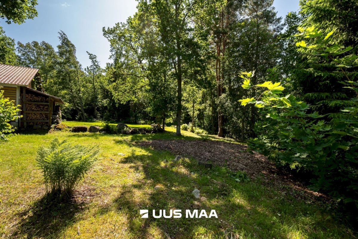 Viimsi vald, Randvere küla, Kurekannuse tee 17