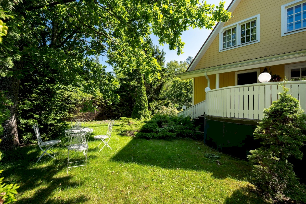 Viimsi vald, Randvere küla, Kurekannuse tee 17