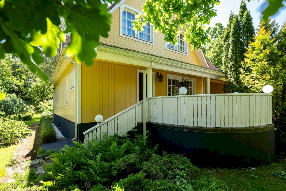 Viimsi vald, Randvere küla, Kurekannuse tee 17