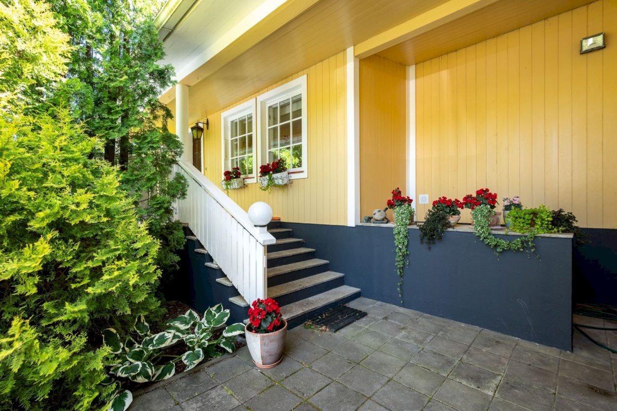 Viimsi vald, Randvere küla, Kurekannuse tee 17