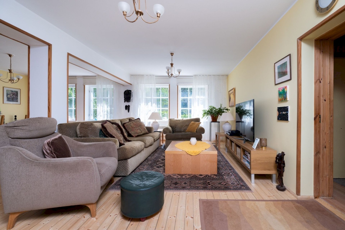 Viimsi vald, Randvere küla, Kurekannuse tee 17