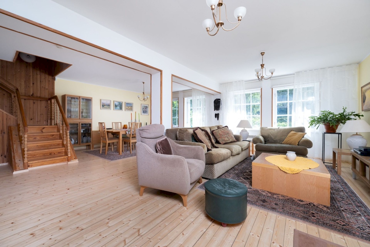 Viimsi vald, Randvere küla, Kurekannuse tee 17