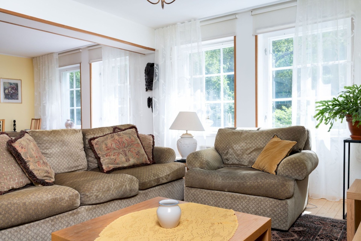 Viimsi vald, Randvere küla, Kurekannuse tee 17