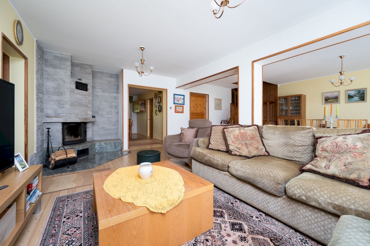 Viimsi vald, Randvere küla, Kurekannuse tee 17