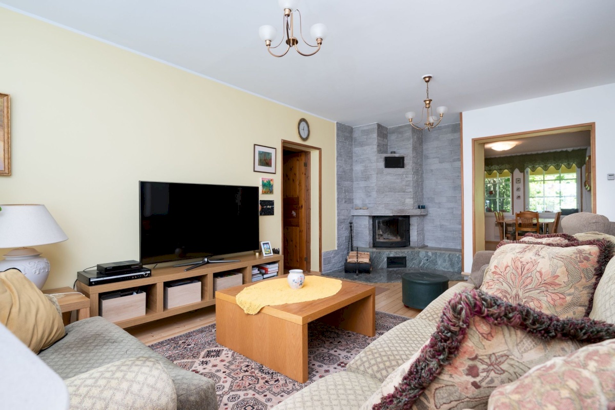 Viimsi vald, Randvere küla, Kurekannuse tee 17