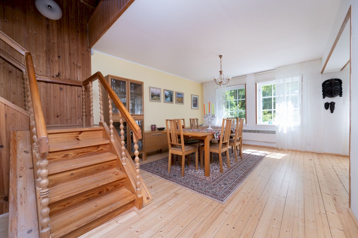 Viimsi vald, Randvere küla, Kurekannuse tee 17