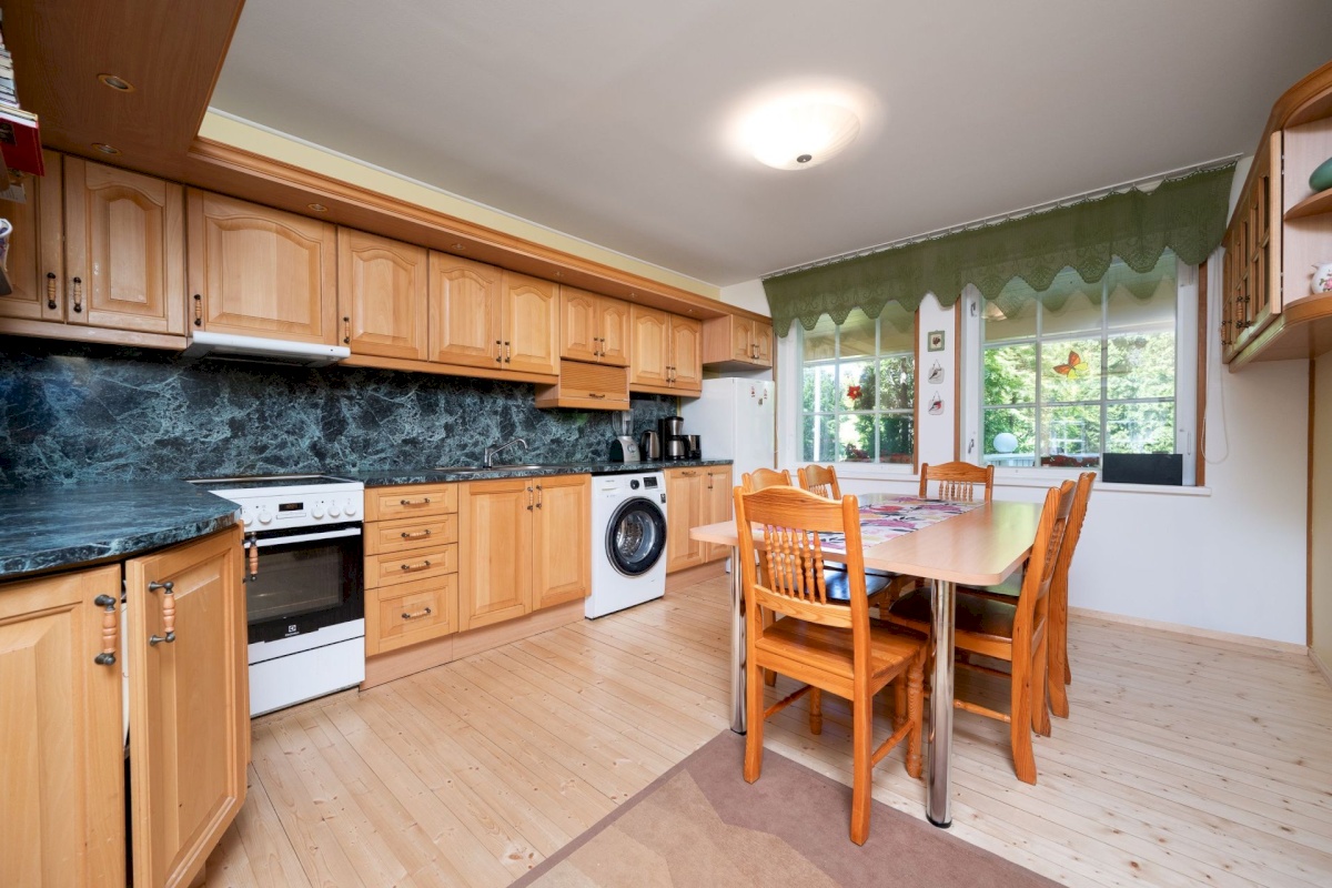 Viimsi vald, Randvere küla, Kurekannuse tee 17