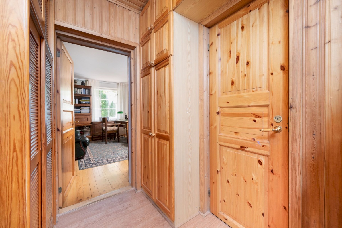 Viimsi vald, Randvere küla, Kurekannuse tee 17