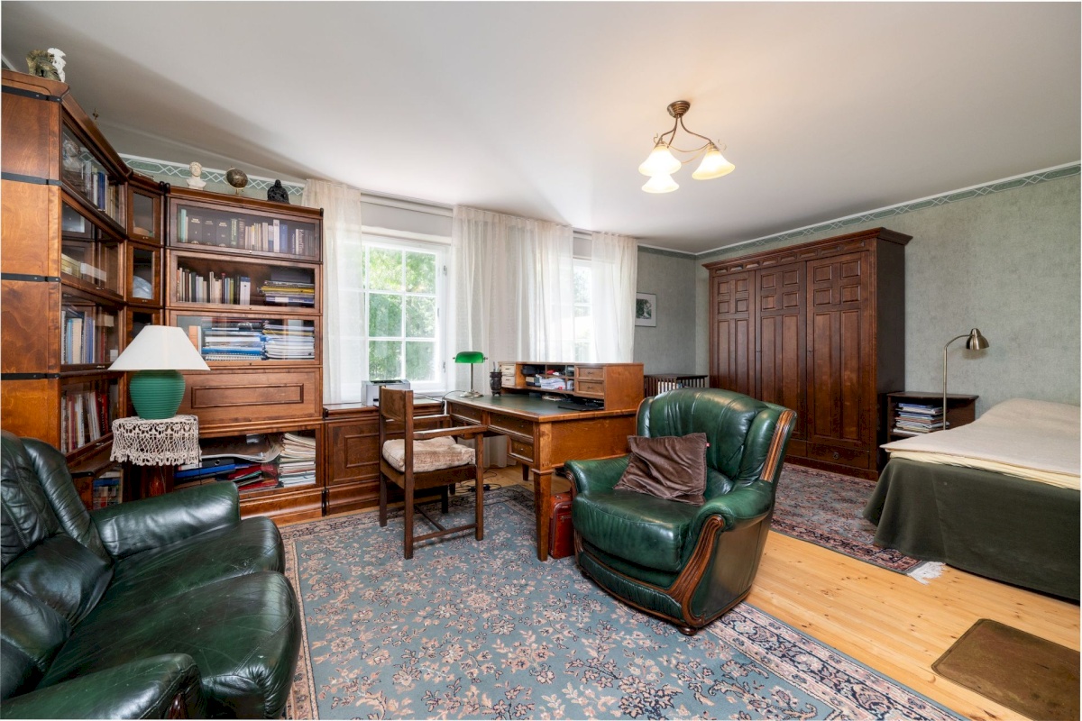 Viimsi vald, Randvere küla, Kurekannuse tee 17