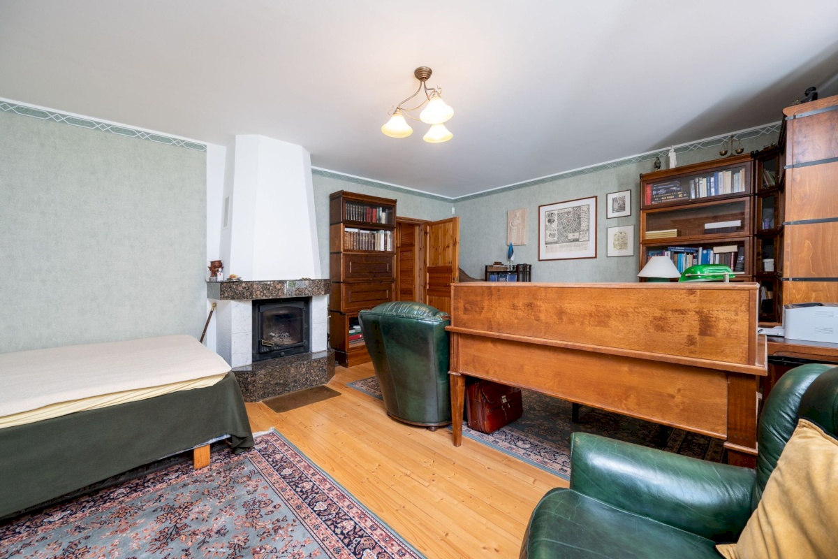 Viimsi vald, Randvere küla, Kurekannuse tee 17