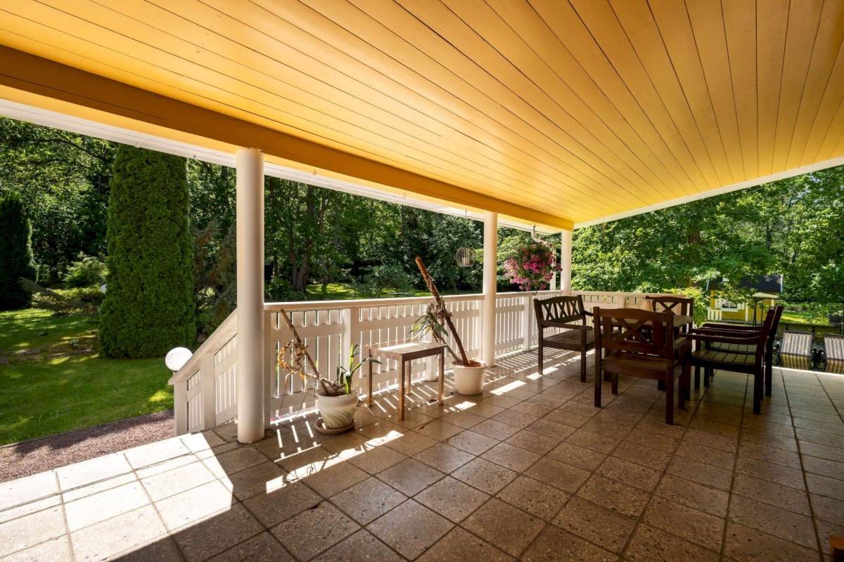 Viimsi vald, Randvere küla, Kurekannuse tee 17