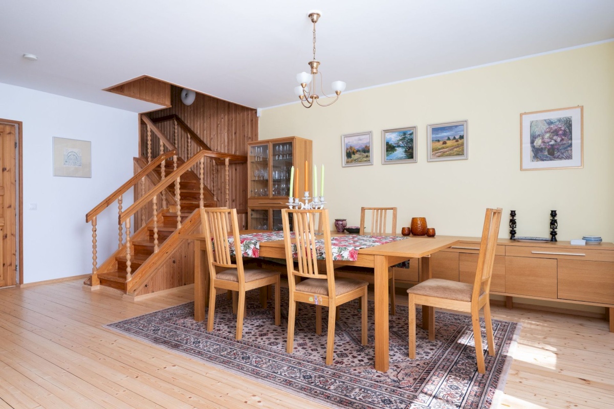 Viimsi vald, Randvere küla, Kurekannuse tee 17