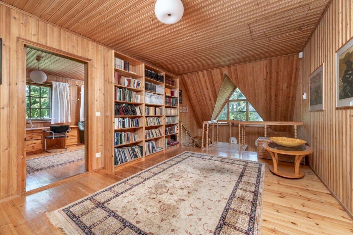 Viimsi vald, Randvere küla, Kurekannuse tee 17