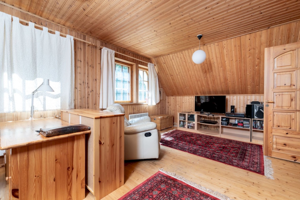 Viimsi vald, Randvere küla, Kurekannuse tee 17