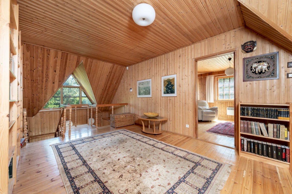 Viimsi vald, Randvere küla, Kurekannuse tee 17