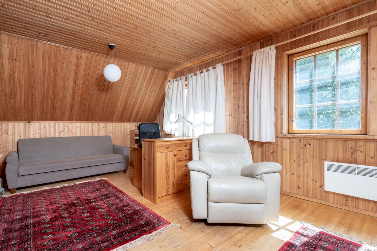 Viimsi vald, Randvere küla, Kurekannuse tee 17