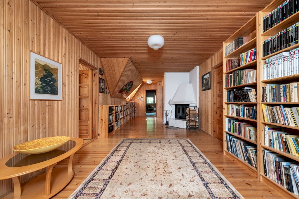 Viimsi vald, Randvere küla, Kurekannuse tee 17