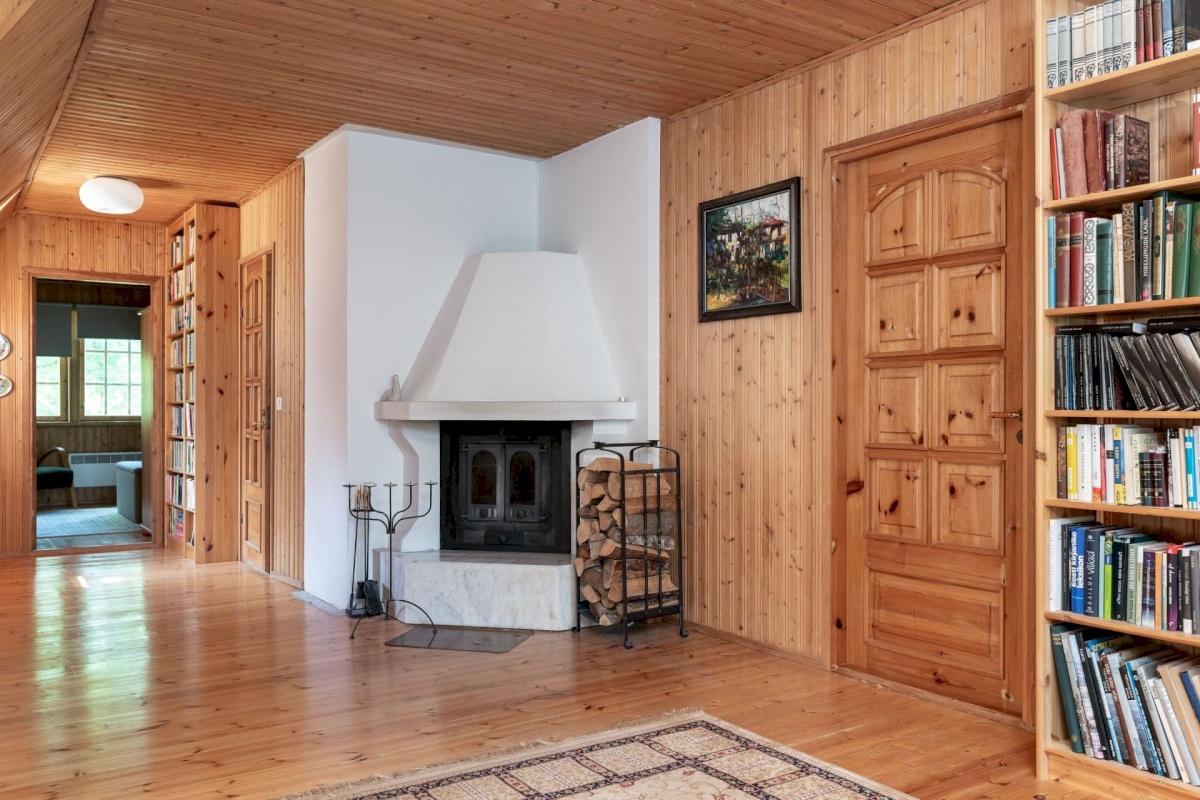 Viimsi vald, Randvere küla, Kurekannuse tee 17