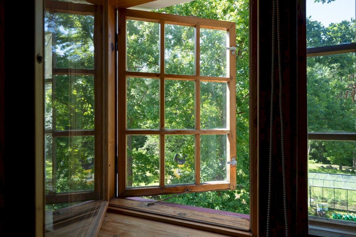 Viimsi vald, Randvere küla, Kurekannuse tee 17