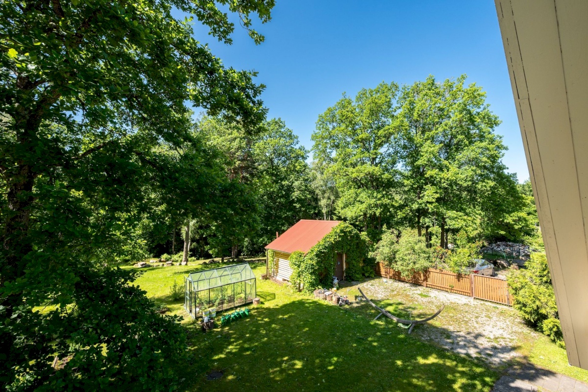 Viimsi vald, Randvere küla, Kurekannuse tee 17