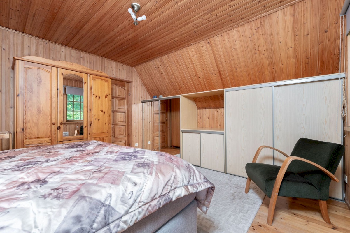 Viimsi vald, Randvere küla, Kurekannuse tee 17