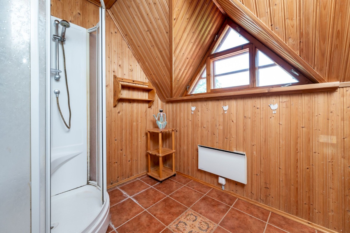 Viimsi vald, Randvere küla, Kurekannuse tee 17