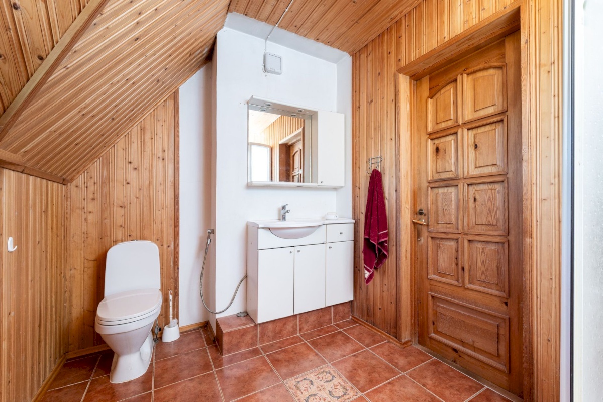 Viimsi vald, Randvere küla, Kurekannuse tee 17