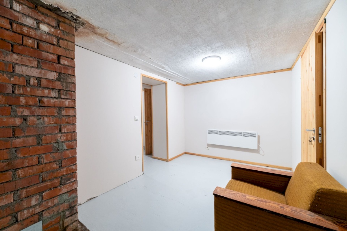 Viimsi vald, Randvere küla, Kurekannuse tee 17