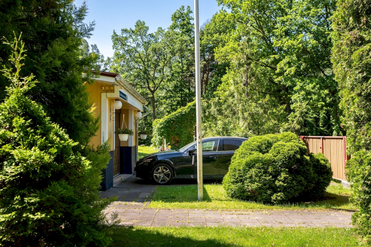 Viimsi vald, Randvere küla, Kurekannuse tee 17